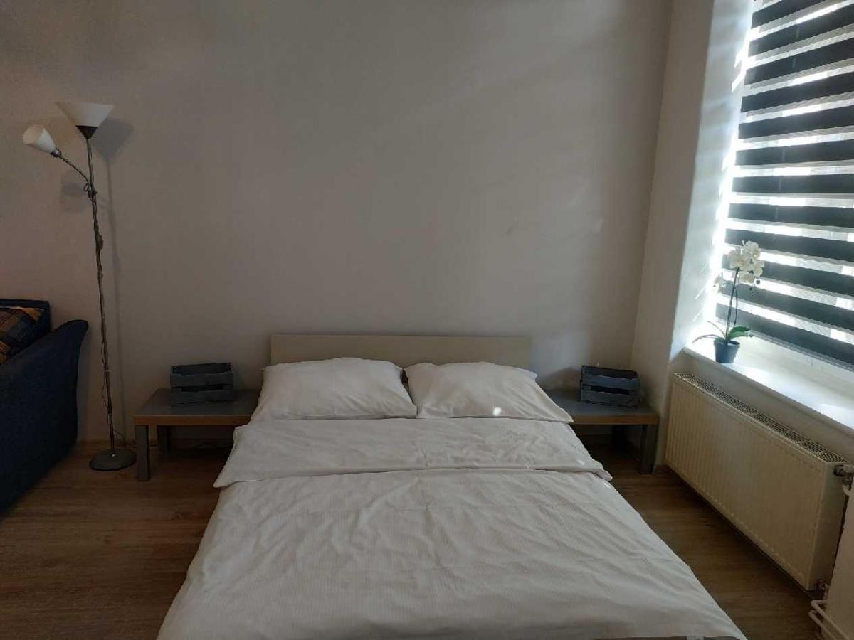 Rejtana Street Hostel วรอตซวาฟ ภายนอก รูปภาพ